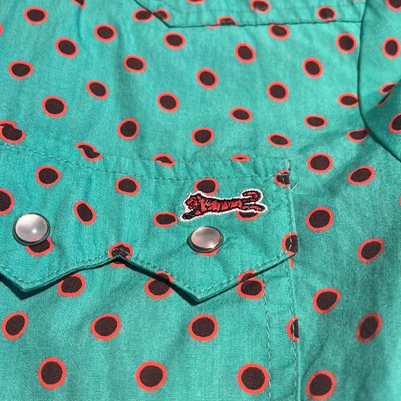 Le Tigre - Picture 2 of 3